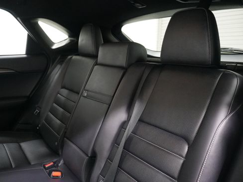 Used 2019 Lexus NX 300 F Sport w/ F Sport Premium Package image 13