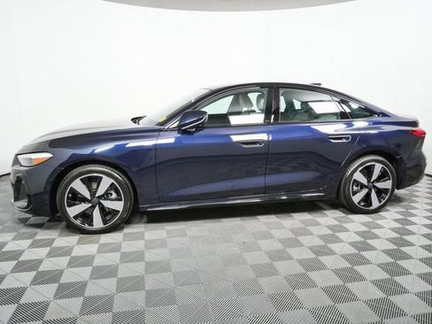 New 2026 Audi A5 2.0T Premium AWD/4WD image 31