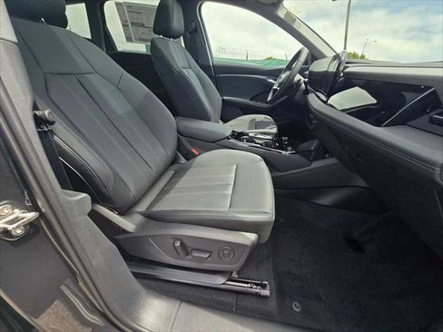 New 2025 Audi Q6 e-tron Premium Plus image 26