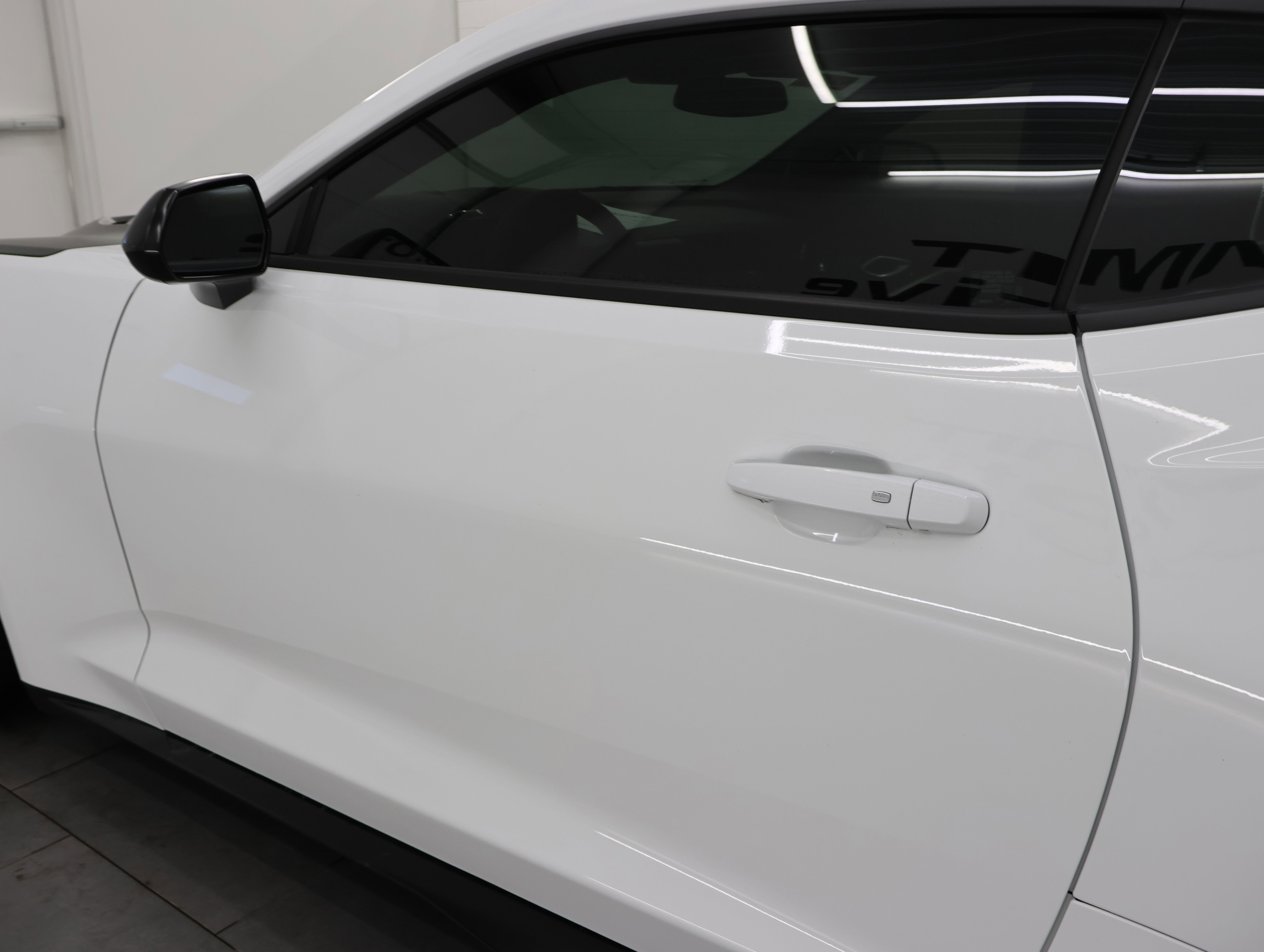 Used 2019 Chevrolet Camaro ZL1 RWD image 30