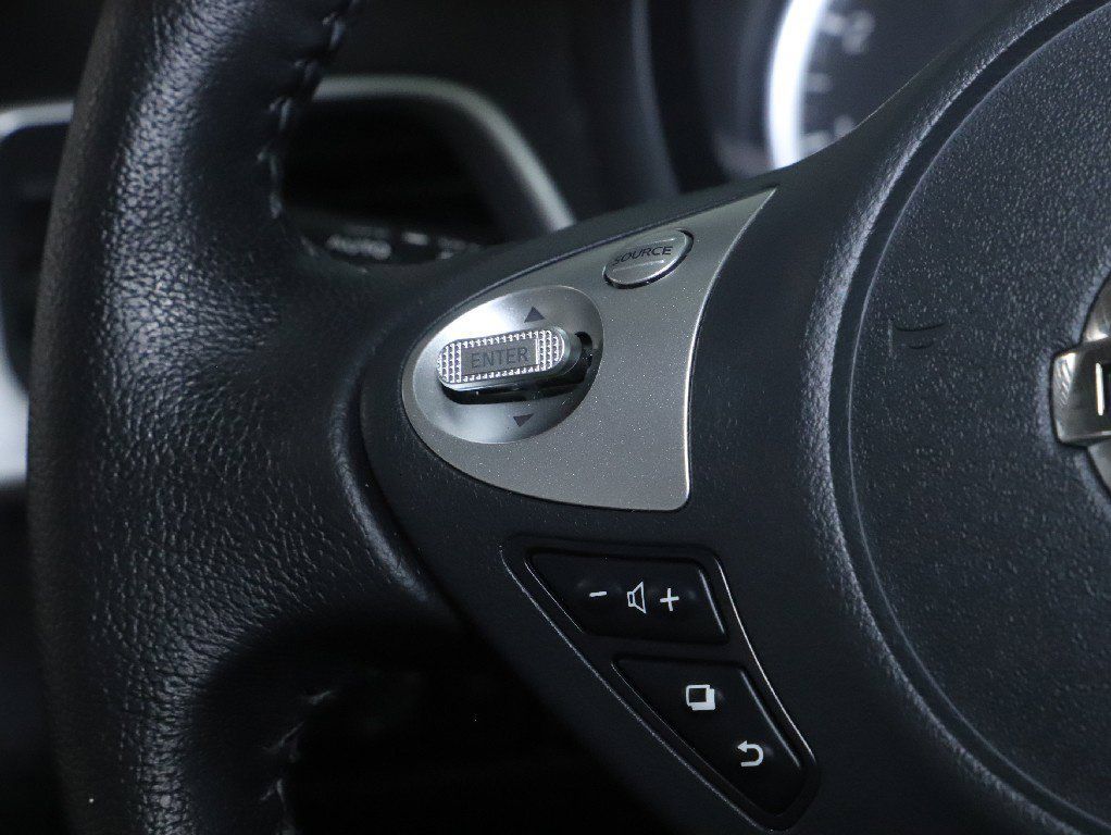 Certified 2019 Nissan Sentra SL FWD image 23