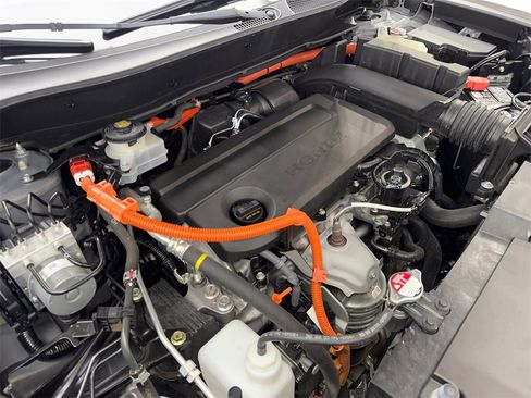 Used 2023 Honda CR-V Sport image 77