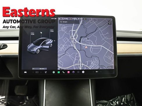 Used 2018 Tesla Model 3 Long Range image 12