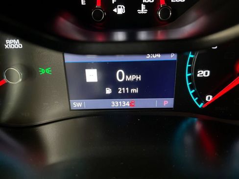 Used 2022 GMC Canyon Elevation w/ LPO, Power Package RWD image 13