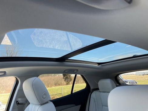 New 2026 Buick Envision Avenir image 19