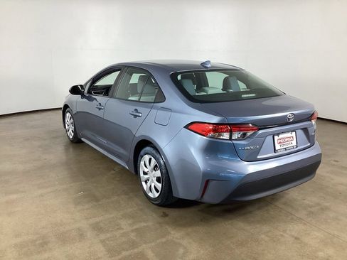 Used 2023 Toyota Corolla LE FWD image 9