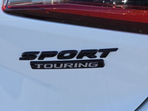 New 2026 Honda Civic Sport Touring image 19