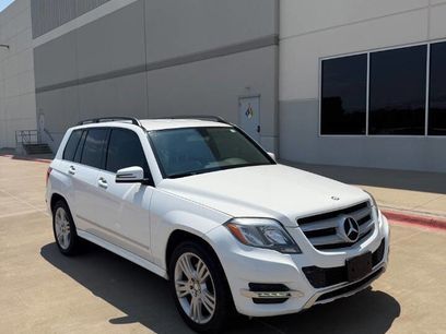 Used 2014 Mercedes-Benz GLK 350 2WD