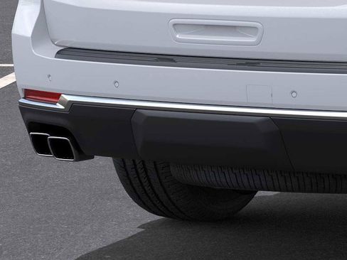 New 2026 Chevrolet Tahoe High Country image 14