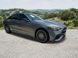 Used 2025 Mercedes-Benz C 300 Sedan 360° Tour