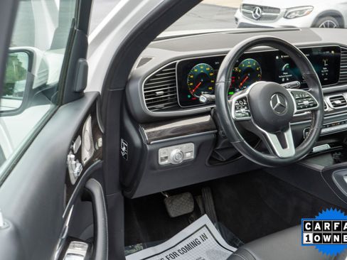 Used 2021 Mercedes-Benz GLE 450 4MATIC image 10