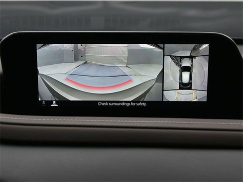 Used 2023 MAZDA CX-30 2.5 Turbo w/ Premium Plus Pkg image 12