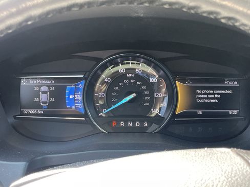 Used 2016 Ford Explorer XLT w/ Equipment Group 202A AWD/4WD image 9