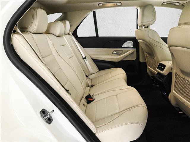 New 2027 Mercedes-Benz GLE 450 4MATIC image 22