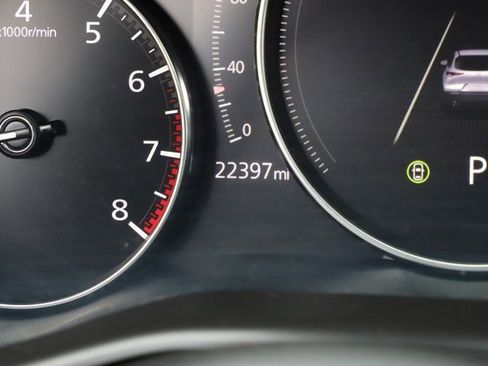 Used 2025 MAZDA CX-30 AWD 2.5 S w/ Preferred Package image 25