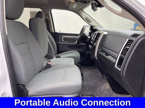 Used 2016 RAM 2500 SLT image 33