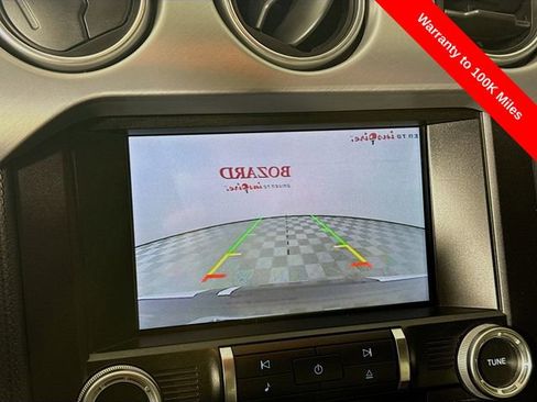 Certified 2021 Ford Mustang GT Premium w/ Ford Safe & Smart Package image 17