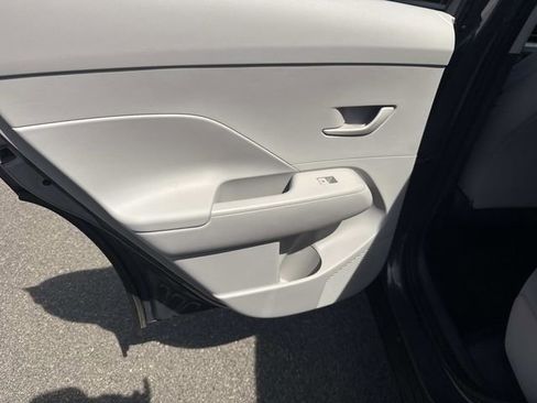 Certified 2024 Hyundai Kona SEL AWD/4WD image 15