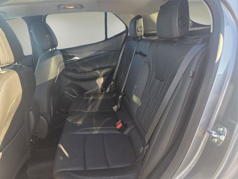 Used 2026 Buick Encore GX Avenir w/ Avenir Technology Package image 26
