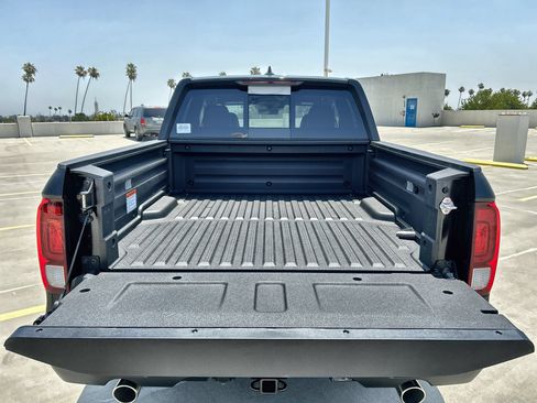 New 2026 Honda Ridgeline TrailSport image 22