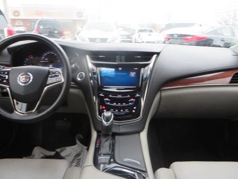 Used 2014 Cadillac CTS Luxury image 41