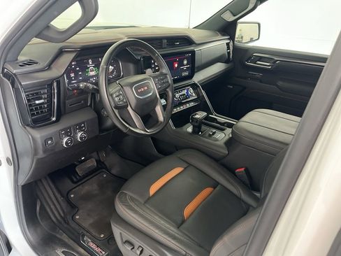 Used 2025 GMC Sierra 1500 AT4 AWD/4WD image 24