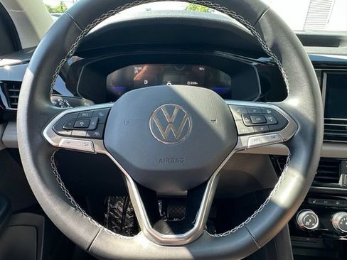 Used 2023 Volkswagen Taos S w/ Driver Assistance Package AWD/4WD image 44