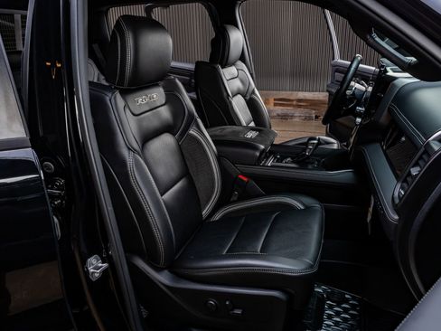 Used 2025 RAM 1500 RHO w/ RHO Level 1 Equipment Group image 31