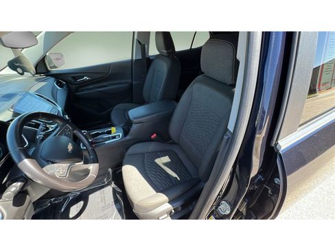 Certified 2021 Chevrolet Equinox LT AWD/4WD image 24