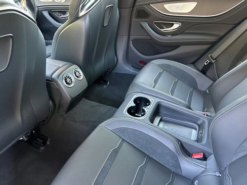 Certified 2024 Mercedes-Benz AMG GT 53 image 21
