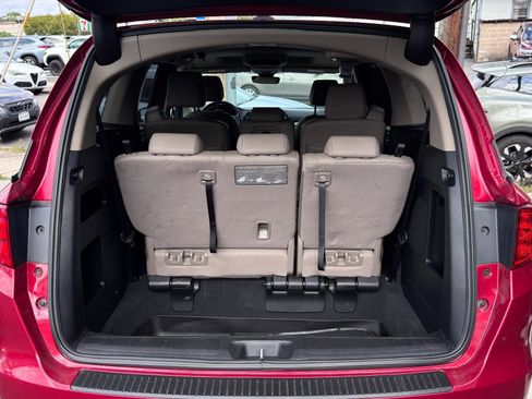 Used 2023 Honda Odyssey EX-L image 7