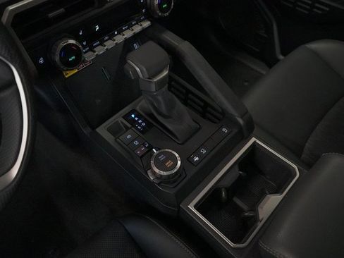 Used 2024 Toyota Tacoma Limited image 26