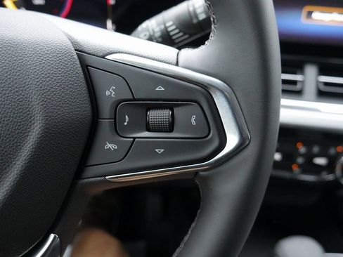 New 2026 Chevrolet Trax LT w/ Driver Confidence Package image 13