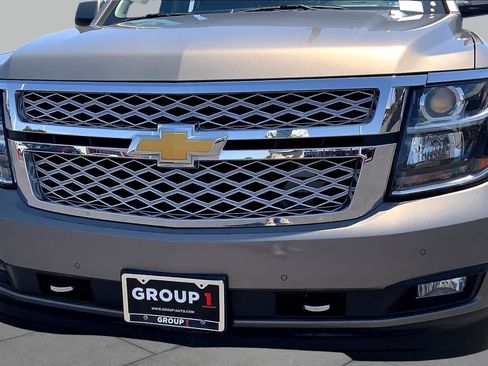 Used 2018 Chevrolet Tahoe LT RWD image 30