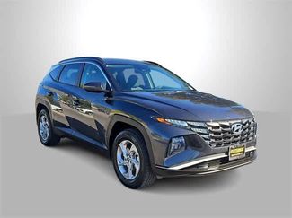 Certified 2022 Hyundai Tucson SEL w/ Winter Package video 2