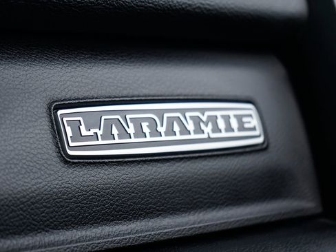 Used 2023 RAM 2500 Laramie image 42