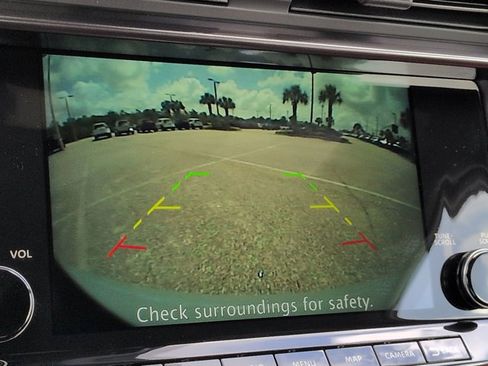 Used 2024 Nissan Z Performance w/ Floor Mat Package image 21