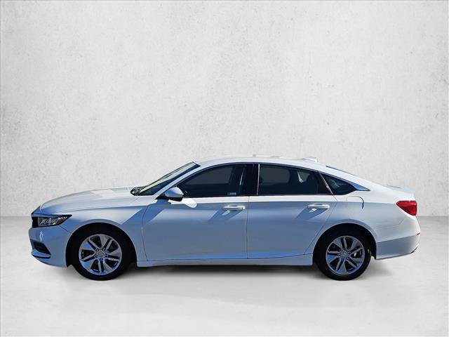 Used 2019 Honda Accord LX image 8