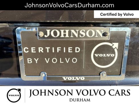 Certified 2023 Volvo XC60 T8 Polestar image 29