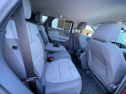 Used 2022 Chevrolet Blazer LT FWD image 26