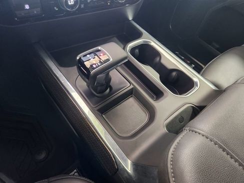 Used 2025 Chevrolet Silverado 1500 RST AWD/4WD image 24