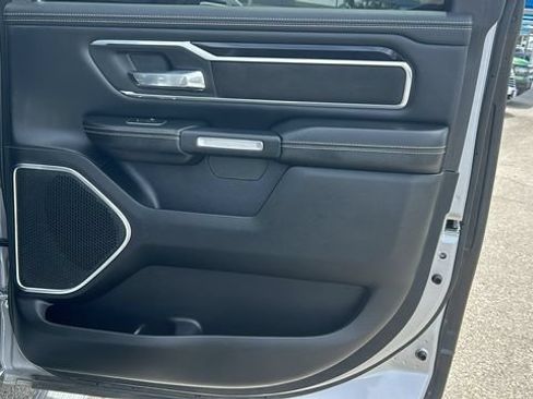 Used 2022 RAM 1500 Laramie w/ Sport Appearance Package AWD/4WD image 12