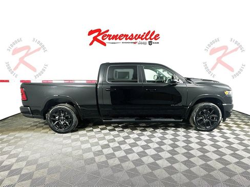 New 2026 RAM 1500 Laramie image 8