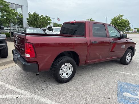 Used 2023 RAM 1500 Tradesman AWD/4WD image 30