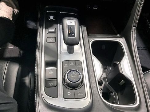 Used 2023 INFINITI QX60 Luxe image 15