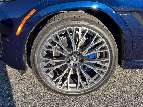 New 2026 BMW X6 xDrive40i image 7