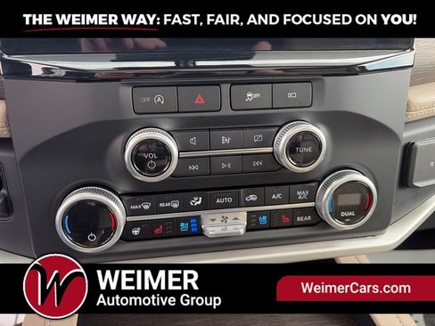 Used 2024 Ford Expedition Limited AWD/4WD image 43