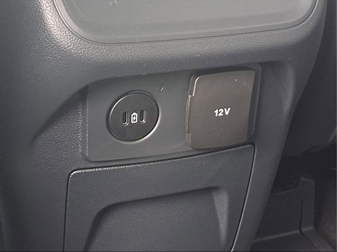 New 2026 Ford Explorer Active image 19