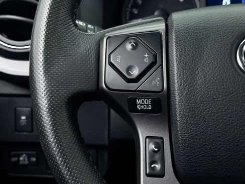 Used 2023 Toyota Tacoma TRD Pro AWD/4WD image 36