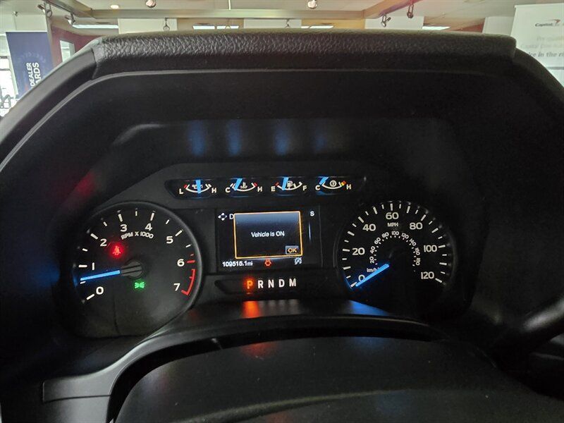Used 2019 Ford F150 XL w/ Equipment Group 101A Mid AWD/4WD image 29